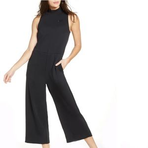 Nike Sportswear Crop Jersey Jumpsuit